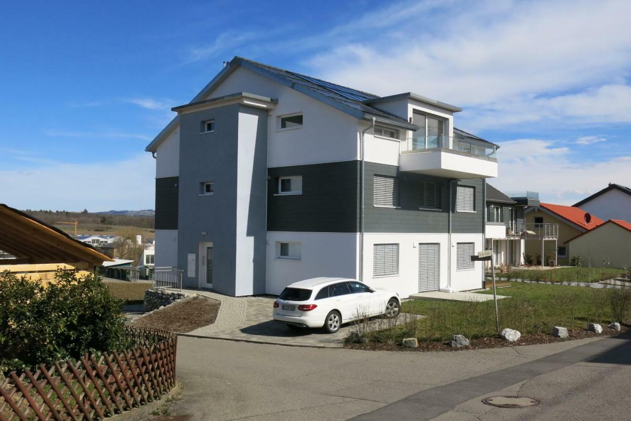 Ferienwohnung Haag Uhldingen-Mühlhofen Exterior foto